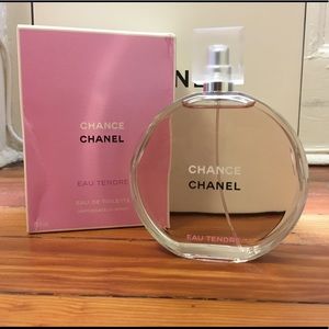 NIB Chanel Chance Eau Tendre
